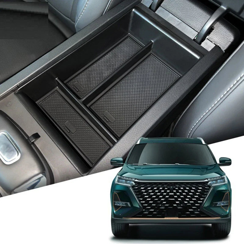 Chery 8PRO Armrest Tray Holder
