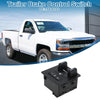 Mercedes-Benz Brake Light Switch Sensor
