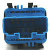 Vauxhall / Opel Vivaro Master Megane MK2 Front Door Electric Window Switch