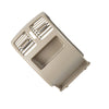 Benz GLK Class (2008-2015) Beige A/C Air Vent Panel Cover