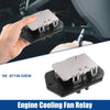 Toyota Yaris Blower Motor Resistor (2006-2011)