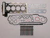 Mini Cooper Head gasket set bolts 1.6 Turbo (2007–2013)