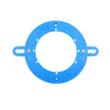 Audio Speaker Bracket Mid-mounted Speaker Gasket