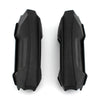BMW R1250GS R1200GS (2013-2023) Black Crash Bar Bumper Protector