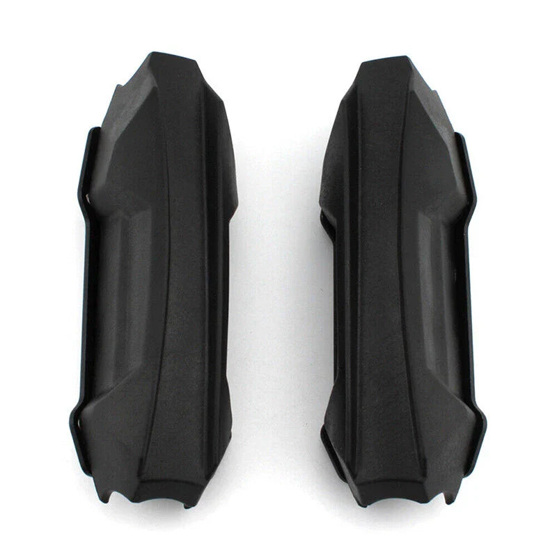 BMW R1250GS R1200GS (2013-2023) Black Crash Bar Bumper Protector