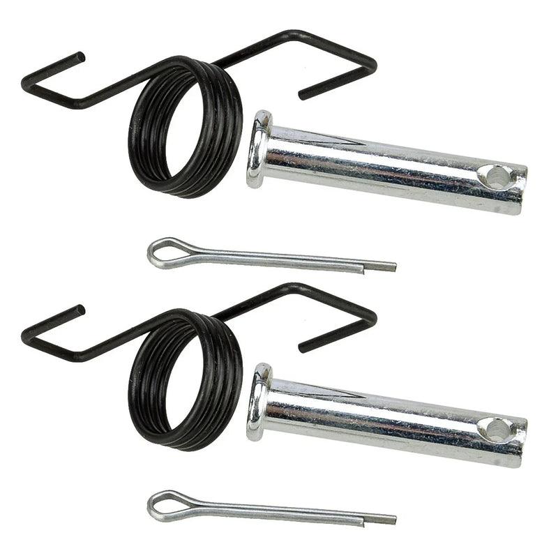 Yamaha TW200, PW50, PW80 & Honda CRF 50, 70, 80, 100 Foot Pegs (2000-2023)