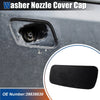 Volvo S90 Front Left Bumper Headlight Washer Nozzle Cover (2017-2021)