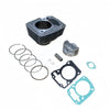 Honda XR150 Cylinder Piston Kit Big Bore 233cc 70MM