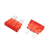 Cars 10A Blade Style Fuses Mini Fuse Adapter Tap