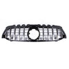Mercedes-Benz A-Class W177 A200 A250 Upper Mesh Grille (2019)
