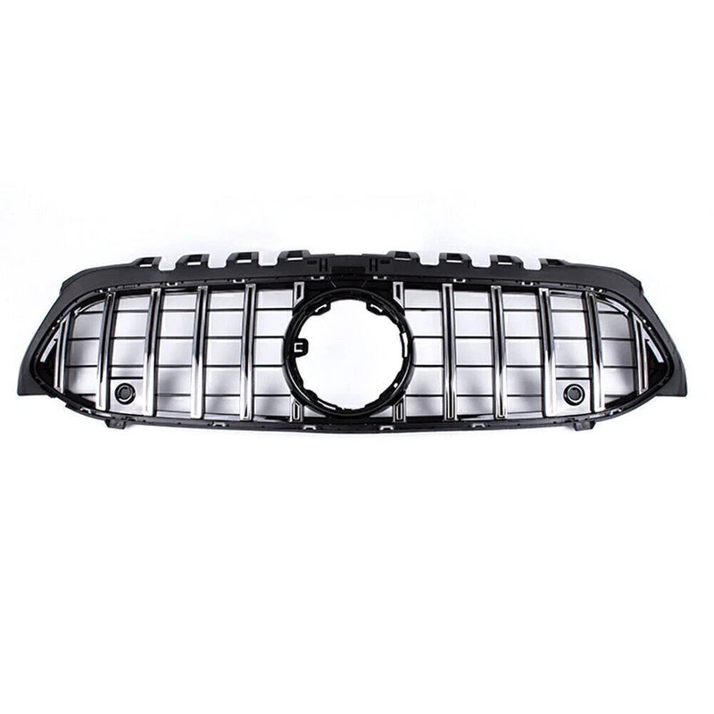 Mercedes-Benz A-Class W177 A200 A250 Upper Mesh Grille (2019)
