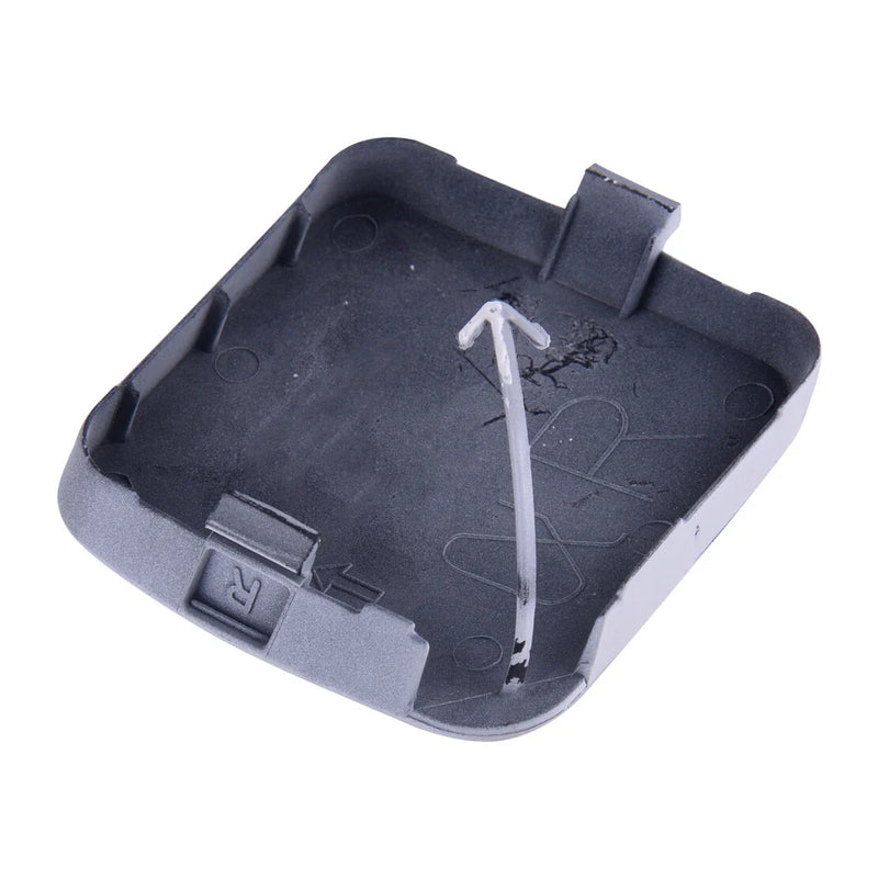 Toyota RAV4 Front Bumper Tow Hook Eye Cover Cap Right (2009-2012)
