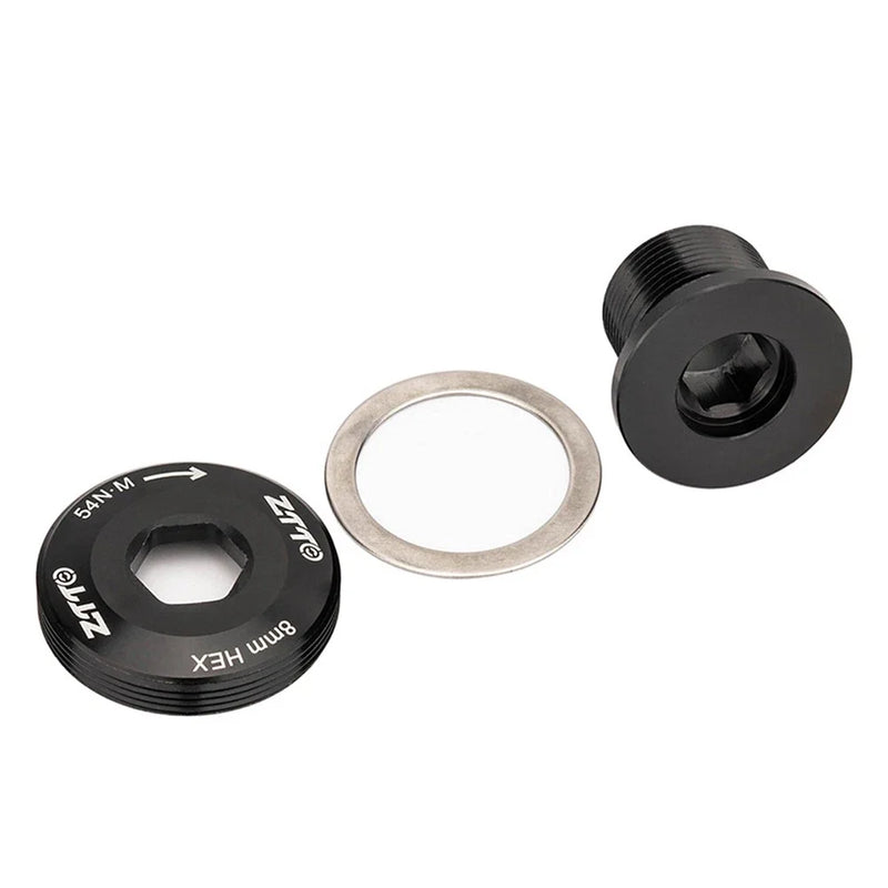 MTB / Road Truvativ DUB Crank Arm Bolt M18/M30 Alloy (No Year)