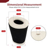 BW200 200 Big Wheel Yamaha Element Air Filter (1986-1988)