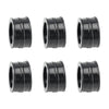 Honda CBX 1000 6pcs Intake Manifold Rubber (1981-1983)