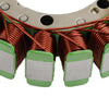 Honda TRX 680 Rincon Alternator Stator, Regulator, Gasket (2006-2014)