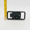 Toyota Corolla KE / TE Series 1970-1981 4pc Door Bezel Set
