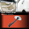 Toyota Corolla Cross (2020-2025) 1 pc Rear Door Check Strap