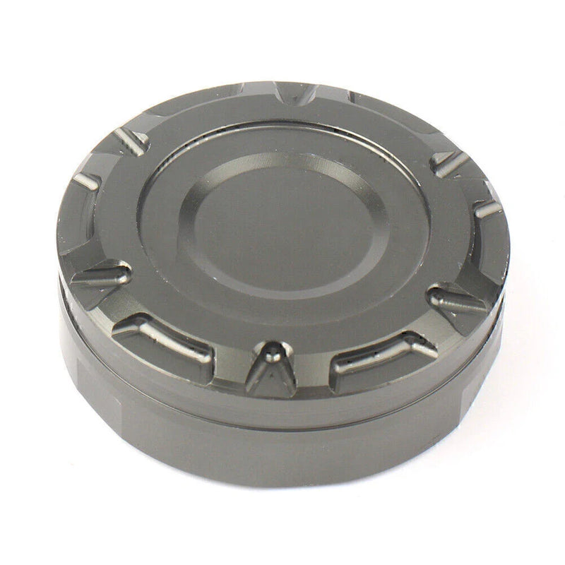 Ducati Streetfighter 848 / 1098 32MM Rear Brake Fluid Reservoir Guard (2009-2015)
