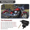 Kawasaki Vulcan Left Clutch Lever Switch (1995–2009)