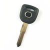 Mazda 3 5 6 Cx-7 Mx-5 Miata no Chip Spare Ignition Start Key Blade fit