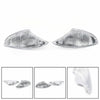 BMW K1200S K1300S Clear Front Indicator Turn Signal Lens (2003-2016)