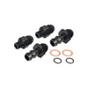 2003-07 Dodge Ram Cummins 47RE 48RE Transmission Cooler Hoses Lines