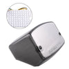 KAWASAKI VULCAN 750 Smoke Integrated LED Tail Light Turn Signals (86-03)