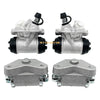 Honda TRX250 2x4 Recon Front Brake Wheel Cylinders & Adjuster (1997–2020)