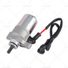 Yamaha TTR50E TTR90 12V Starter Motor (2005-2017, 2004-2007)