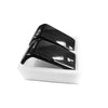 Benz G500 G63 W464 2019-2023 Real Carbon Fiber Front Bumper Panel Cover Trim