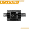 Honda Civic 1.5L L4 Turbocharged HVAC Blower Motor Resistor (2016-2021)