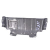 Ford F-150 Raptor Engine Front Skid Plate Guard (2017–2019)