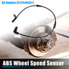 Mercedes-Benz ABS Wheel Speed Sensor (2012-2018)