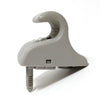 2006-08 Hyundai Sonata Sun Visor Retainer Hook Clip (2006-2008)