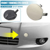 Toyota Yaris Front Tow Hook Cover (2007–2010)