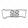 Ford Fiesta XR4, Focus LS, LT, LV Rocker Cover Gasket (2002-2010)