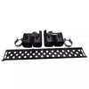 Land Rover Defender 90 110 Exhaust Pipe Guard Cover (2020-2025)