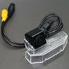 Mazda RX-8 Backup Camera (2010–2012)