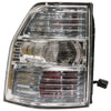 Mitsubishi Pajero NS NT NW Tail Lights Pair LH+RH (2006 - 2014)