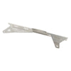 Honda DAX 125 ST125 (2022-2024) Silver Sprocket Chain Guard Cover