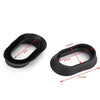 Suzuki GSX-R 600 750 Edge Protector Rubber Air Duct (2004-2005)
