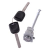 Honda CR-V Front Left Door Lock Cylinder w/ 2 Keys (2018-2022)