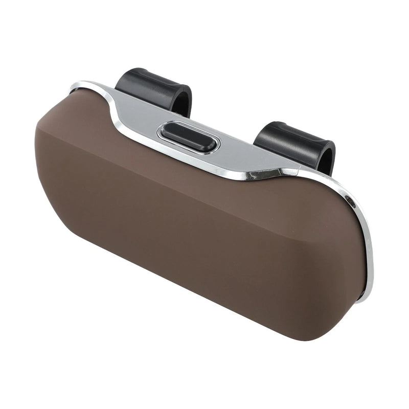 Daily Use Car Sunglasses Storage Organizer