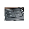 Mercedes W166 X166 X164 Adjuster Switch Button (2012-2019)