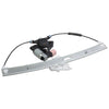 Mazda 6 Window Regulator Electric Front RH Motorised (2002-2008)