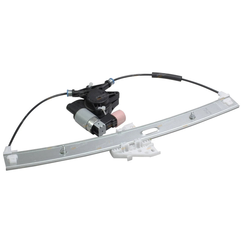 Mazda 6 Window Regulator Electric Front RH Motorised (2002-2008)