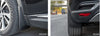 Mazda 3 Hatchback 4x Mud Flaps Splash Guards Fender Mudguards (2004–2008)