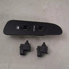 Dodge Ram 1500 2500 3500 Passenger Right Window Switch & Bezel (2003-2005)