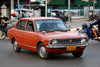Toyota Corolla E20 KE20 Rear Windshield Weatherstrip Seal (1970-1979)